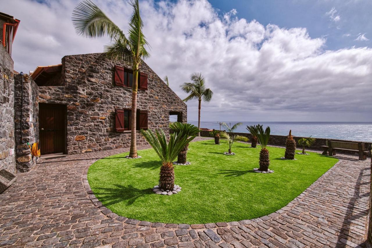 Seixal Sunny Villa A & B By Amazing Madeira エクステリア 写真