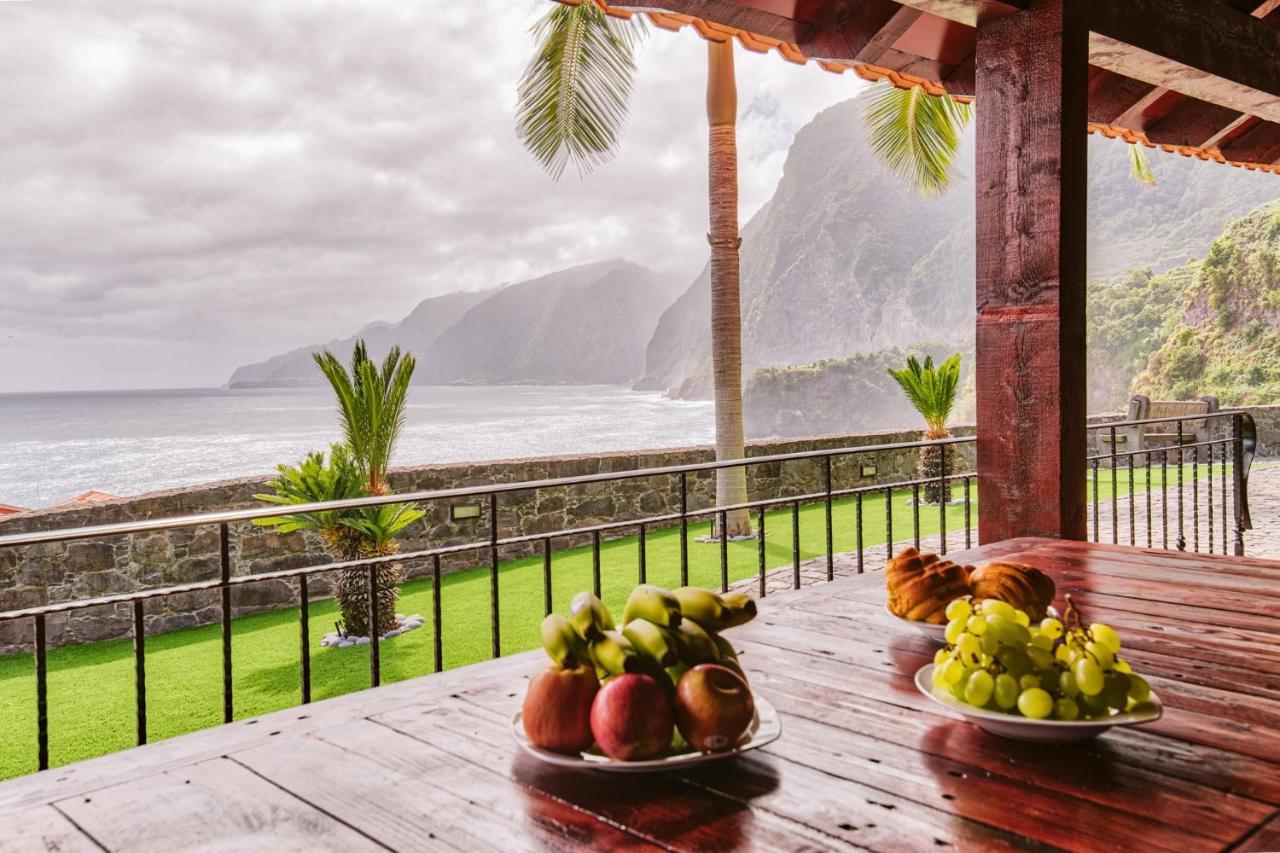 Seixal Sunny Villa A & B By Amazing Madeira エクステリア 写真