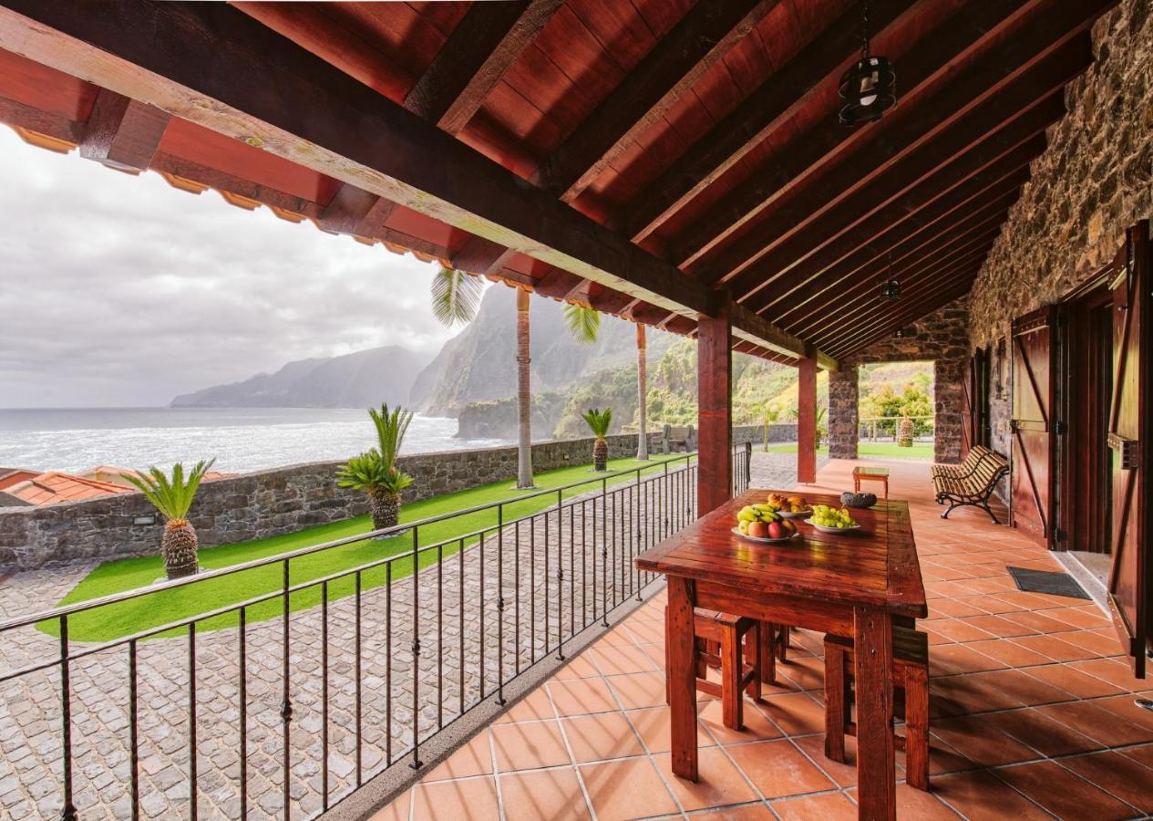 Seixal Sunny Villa A & B By Amazing Madeira エクステリア 写真