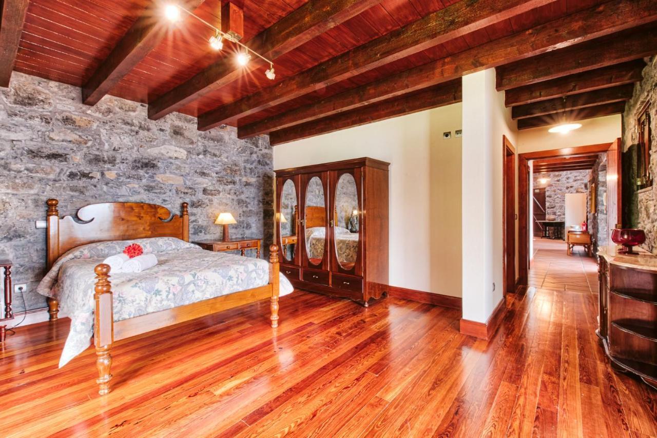 Seixal Sunny Villa A & B By Amazing Madeira エクステリア 写真
