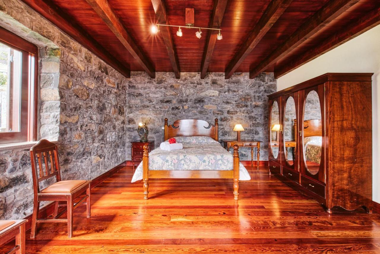 Seixal Sunny Villa A & B By Amazing Madeira エクステリア 写真