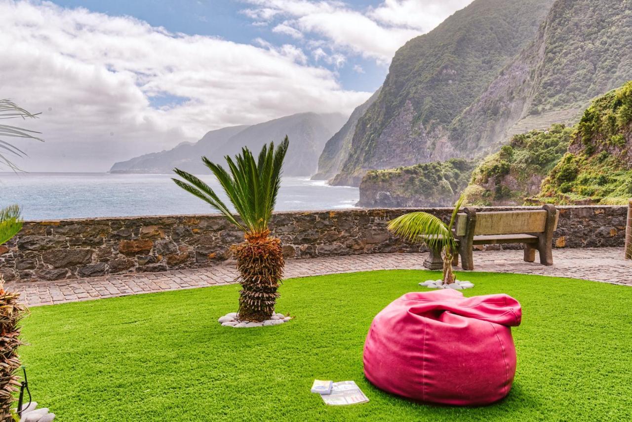 Seixal Sunny Villa A & B By Amazing Madeira エクステリア 写真