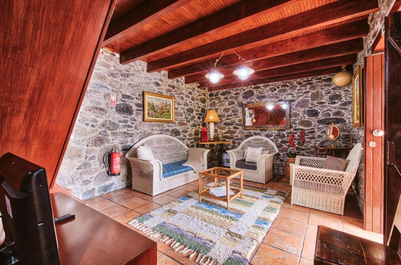 Seixal Sunny Villa A & B By Amazing Madeira エクステリア 写真
