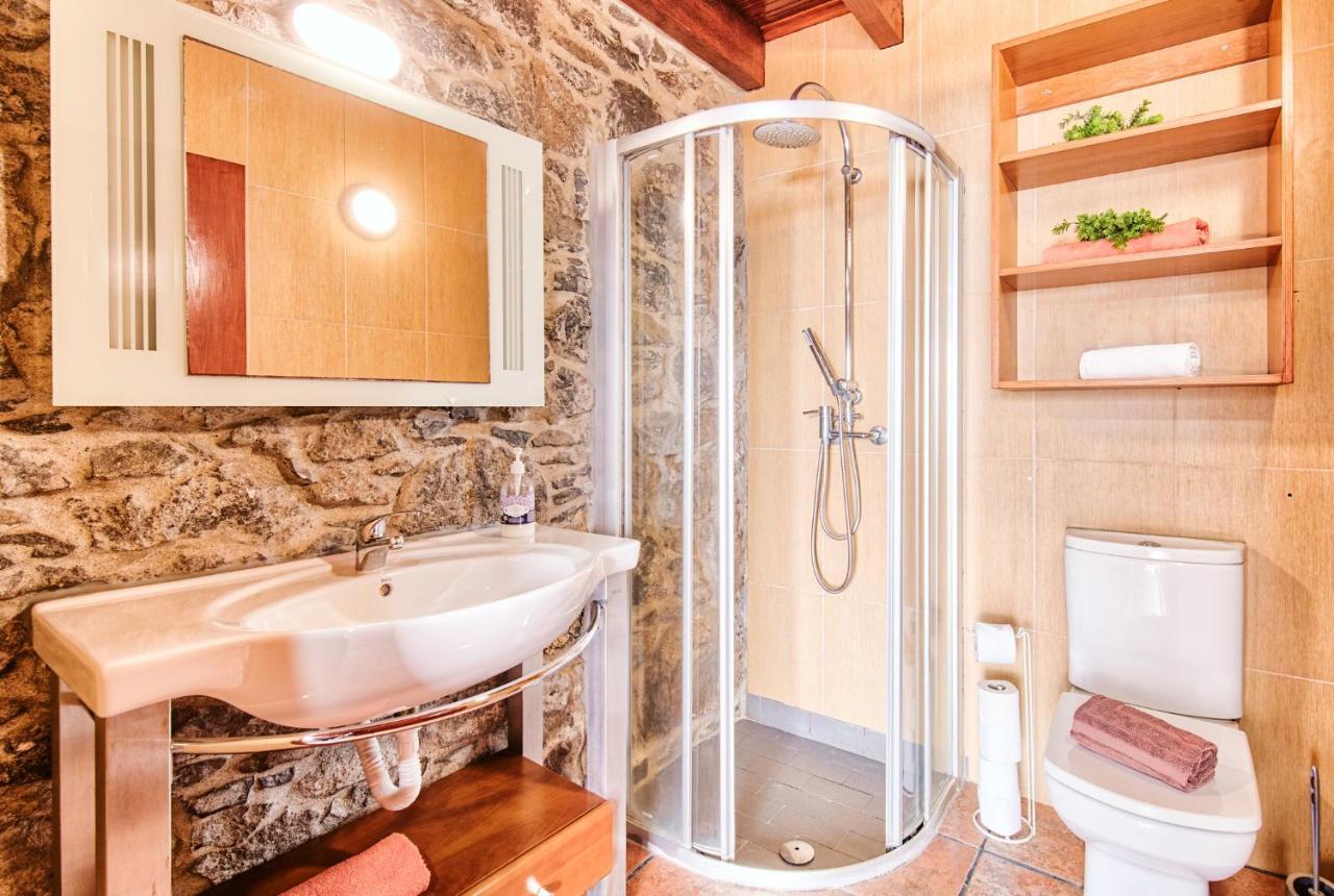 Seixal Sunny Villa A & B By Amazing Madeira エクステリア 写真