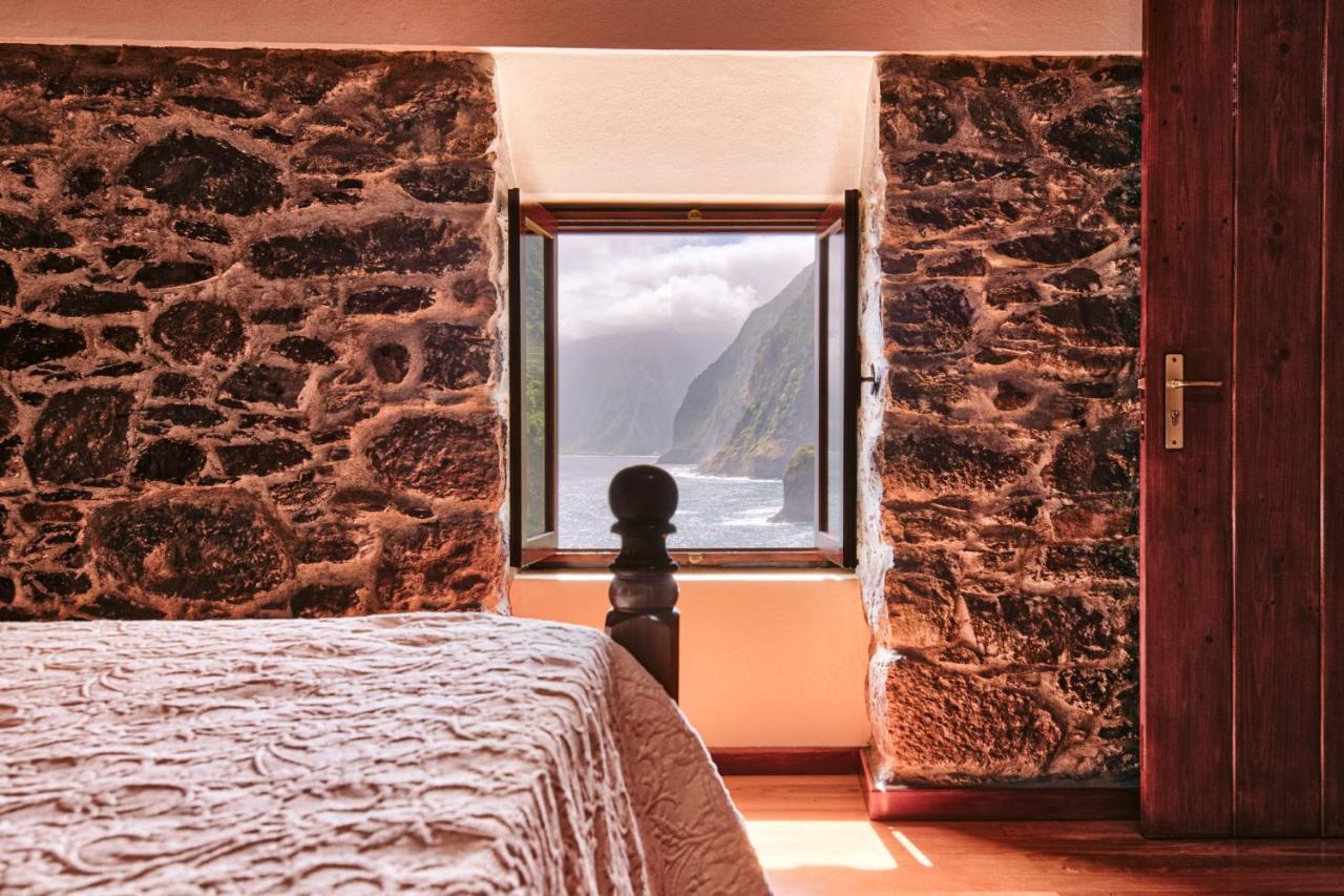 Seixal Sunny Villa A & B By Amazing Madeira エクステリア 写真