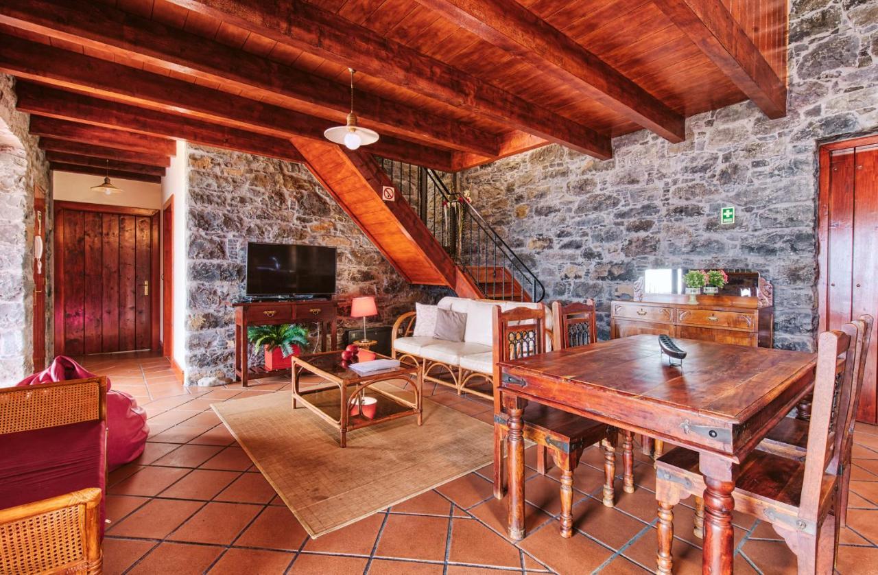 Seixal Sunny Villa A & B By Amazing Madeira エクステリア 写真