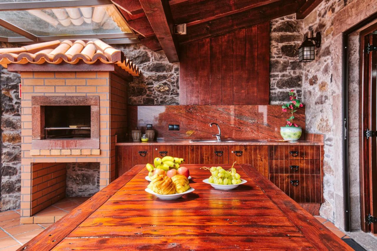 Seixal Sunny Villa A & B By Amazing Madeira エクステリア 写真