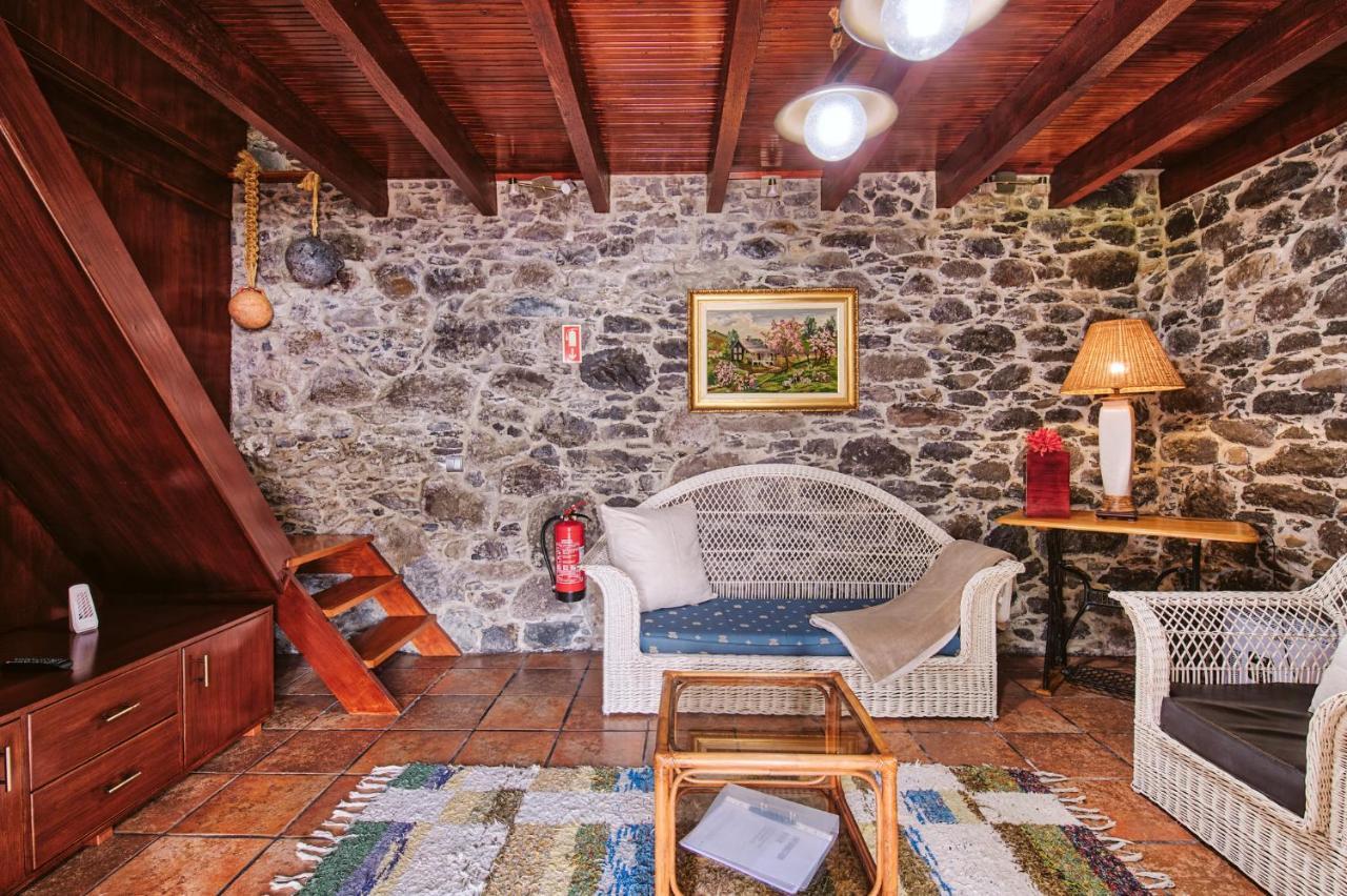 Seixal Sunny Villa A & B By Amazing Madeira エクステリア 写真