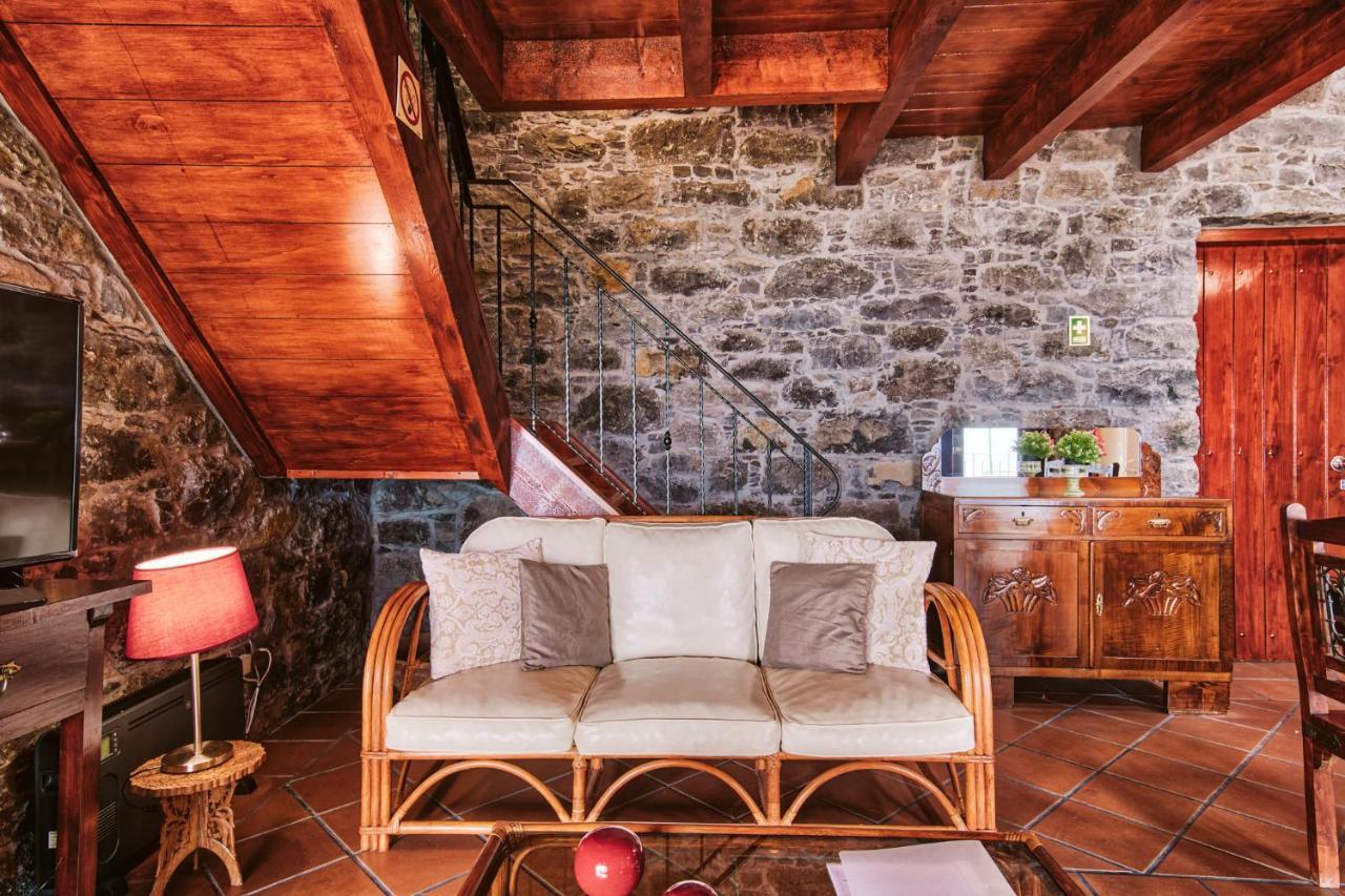 Seixal Sunny Villa A & B By Amazing Madeira エクステリア 写真
