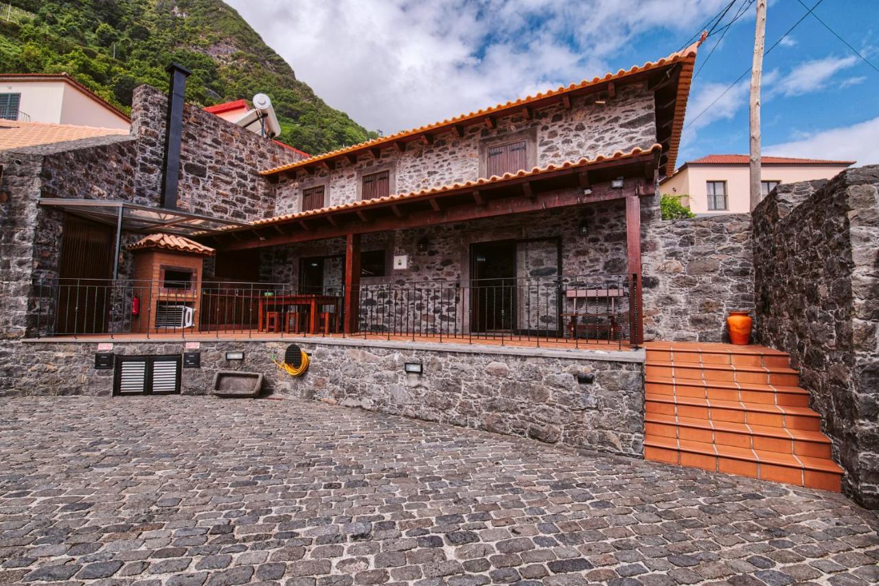 Seixal Sunny Villa A & B By Amazing Madeira エクステリア 写真