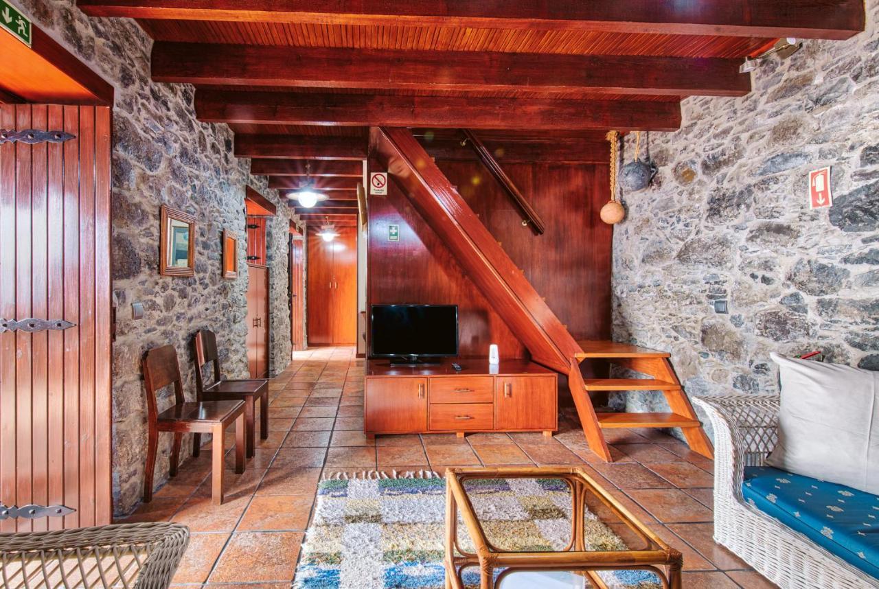 Seixal Sunny Villa A & B By Amazing Madeira エクステリア 写真