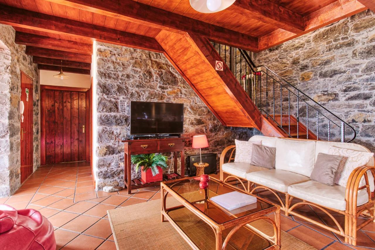 Seixal Sunny Villa A & B By Amazing Madeira エクステリア 写真