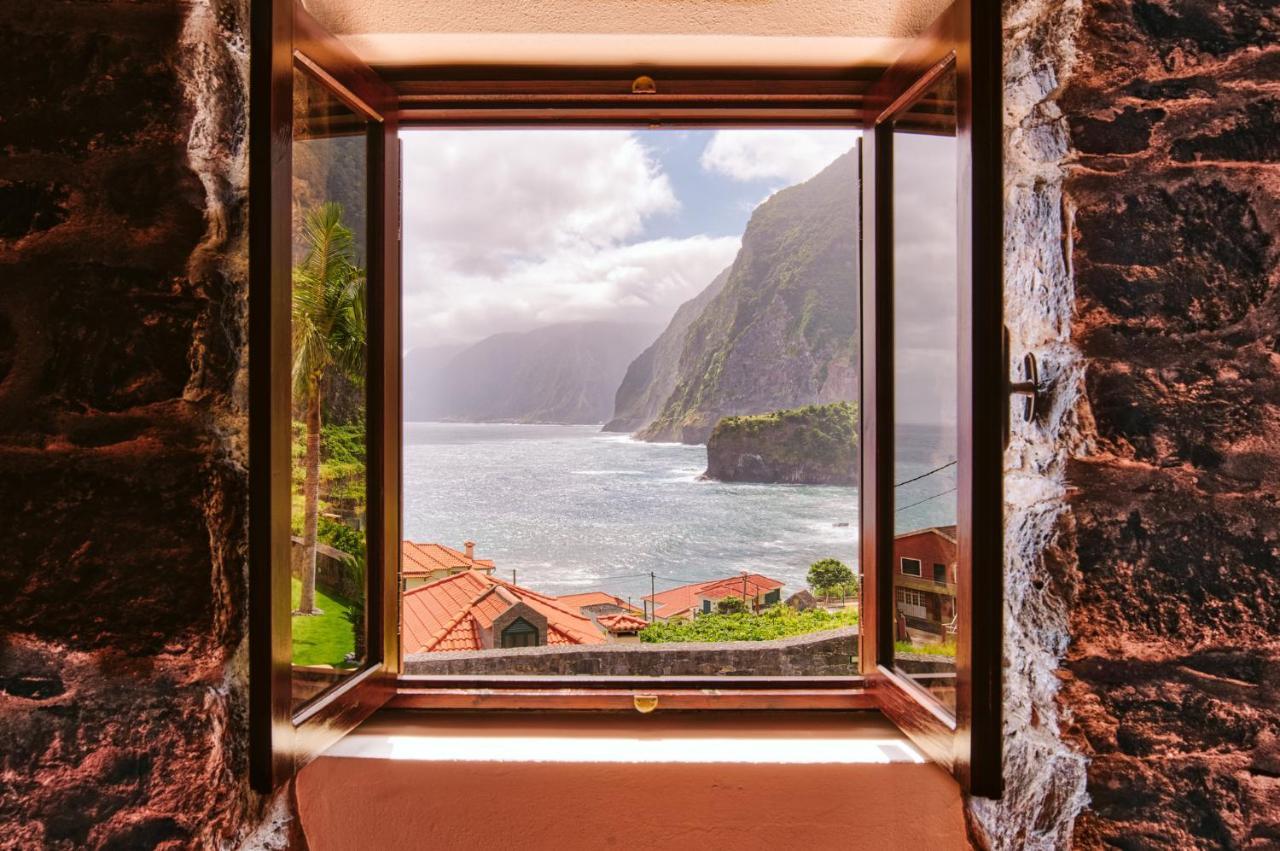 Seixal Sunny Villa A & B By Amazing Madeira エクステリア 写真
