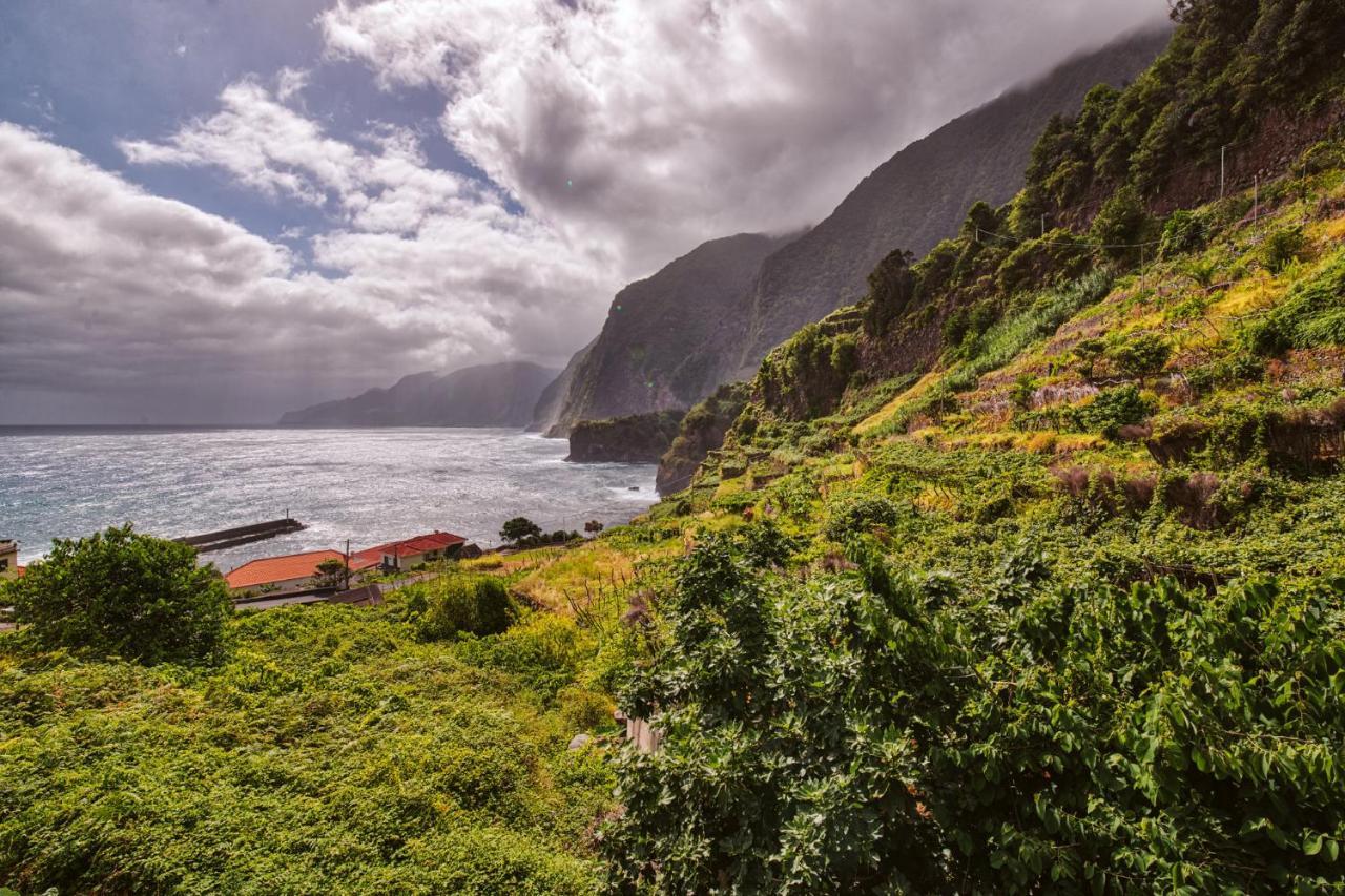 Seixal Sunny Villa A & B By Amazing Madeira エクステリア 写真