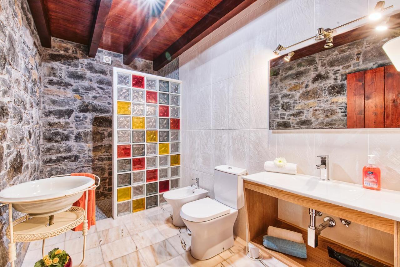 Seixal Sunny Villa A & B By Amazing Madeira エクステリア 写真