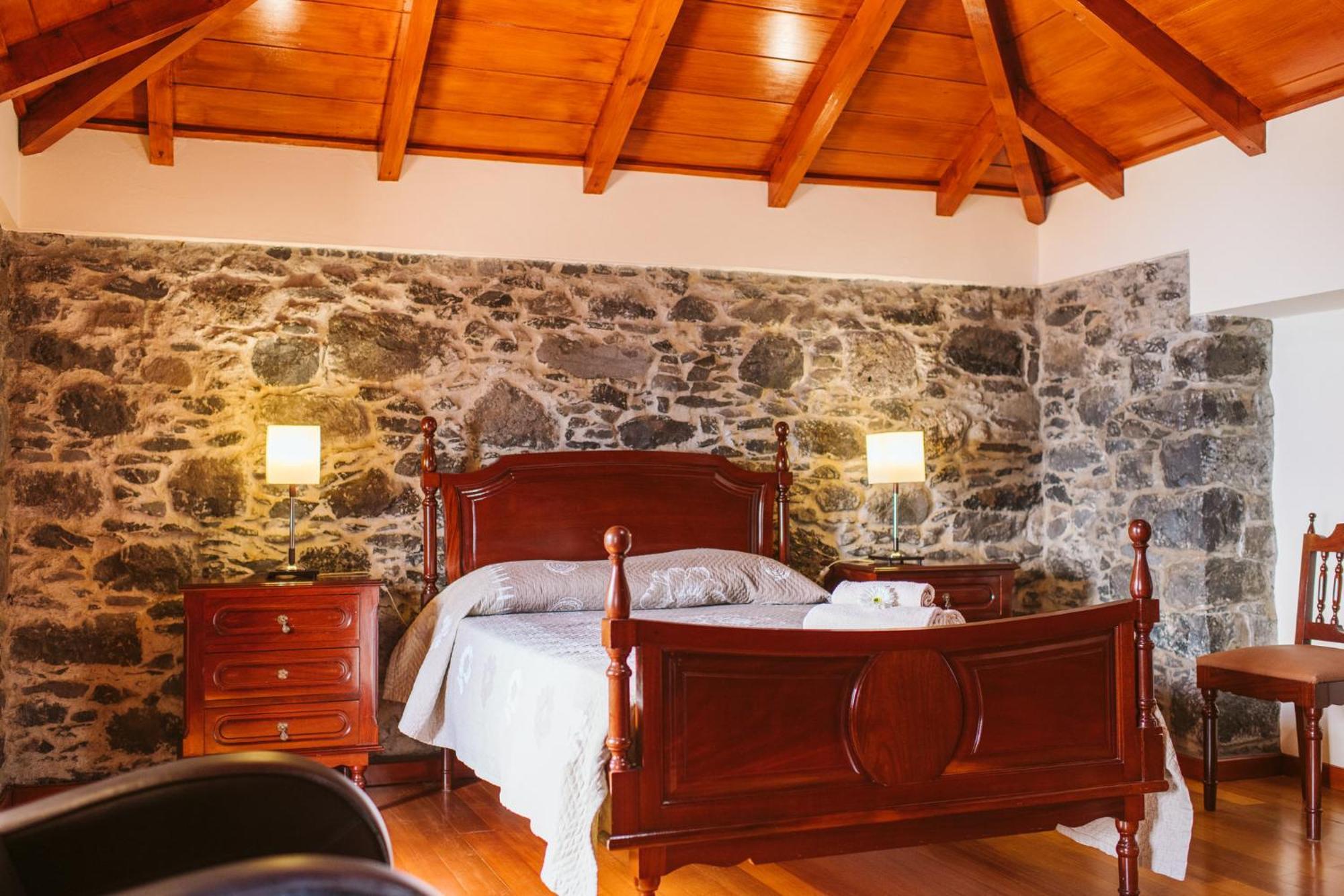 Seixal Sunny Villa A & B By Amazing Madeira 部屋 写真